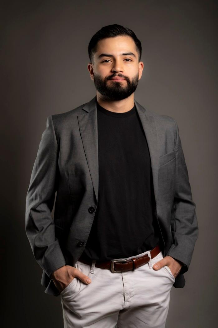 André Jesús Macías Rodríguez
